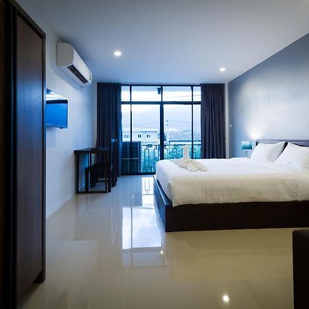 Hotel Rest Solution Chiang Mai Zewnętrze zdjęcie