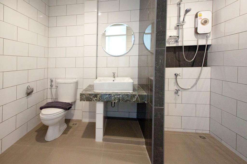 Hotel Rest Solution Chiang Mai Zewnętrze zdjęcie