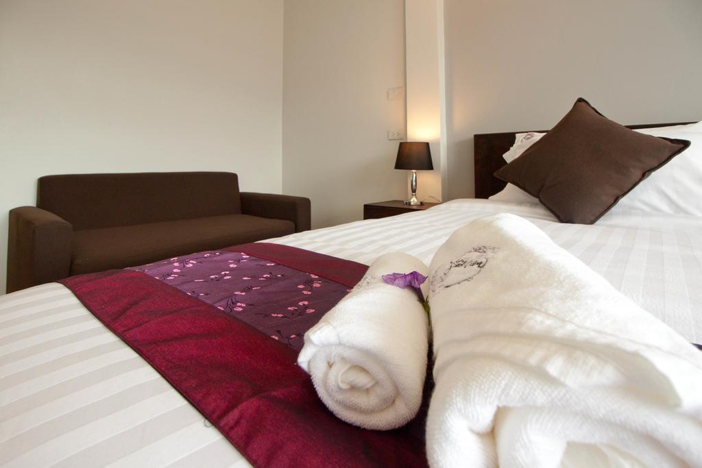 Hotel Rest Solution Chiang Mai Zewnętrze zdjęcie