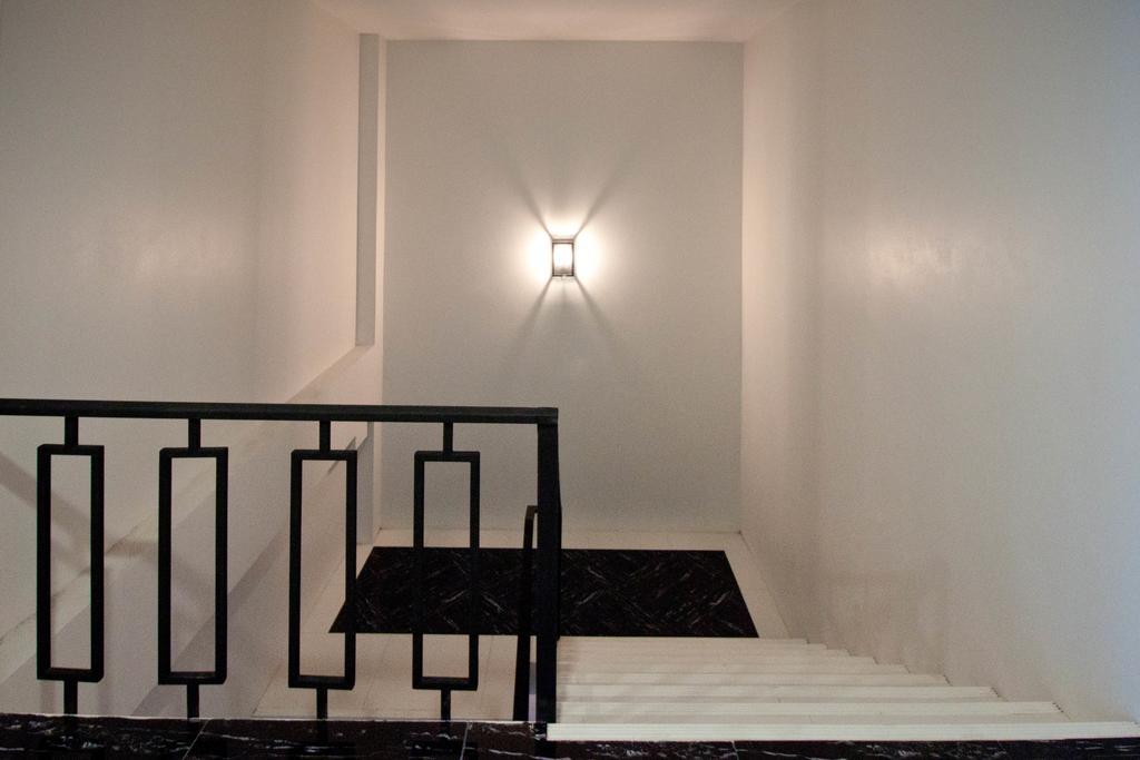 Hotel Rest Solution Chiang Mai Zewnętrze zdjęcie