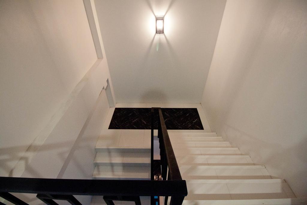 Hotel Rest Solution Chiang Mai Zewnętrze zdjęcie
