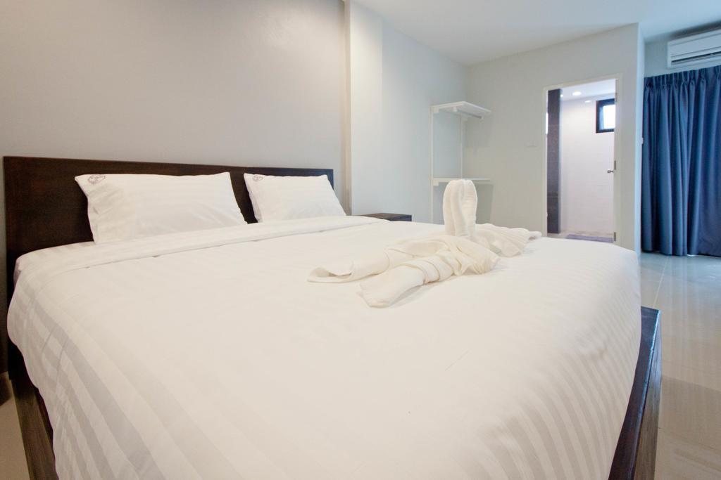 Hotel Rest Solution Chiang Mai Zewnętrze zdjęcie