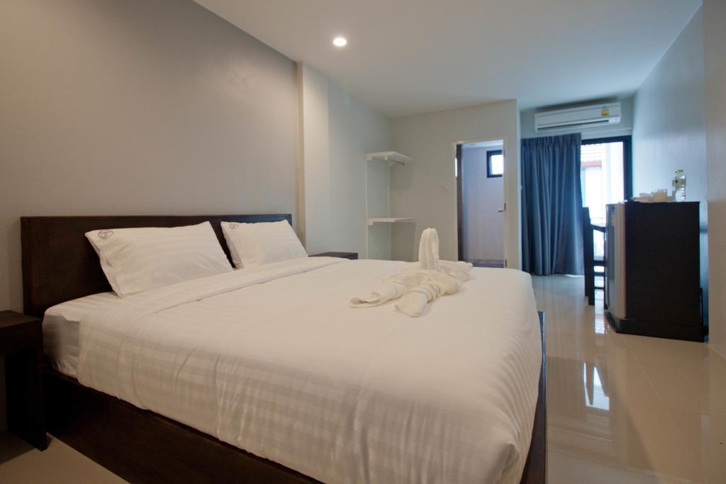 Hotel Rest Solution Chiang Mai Pokój zdjęcie