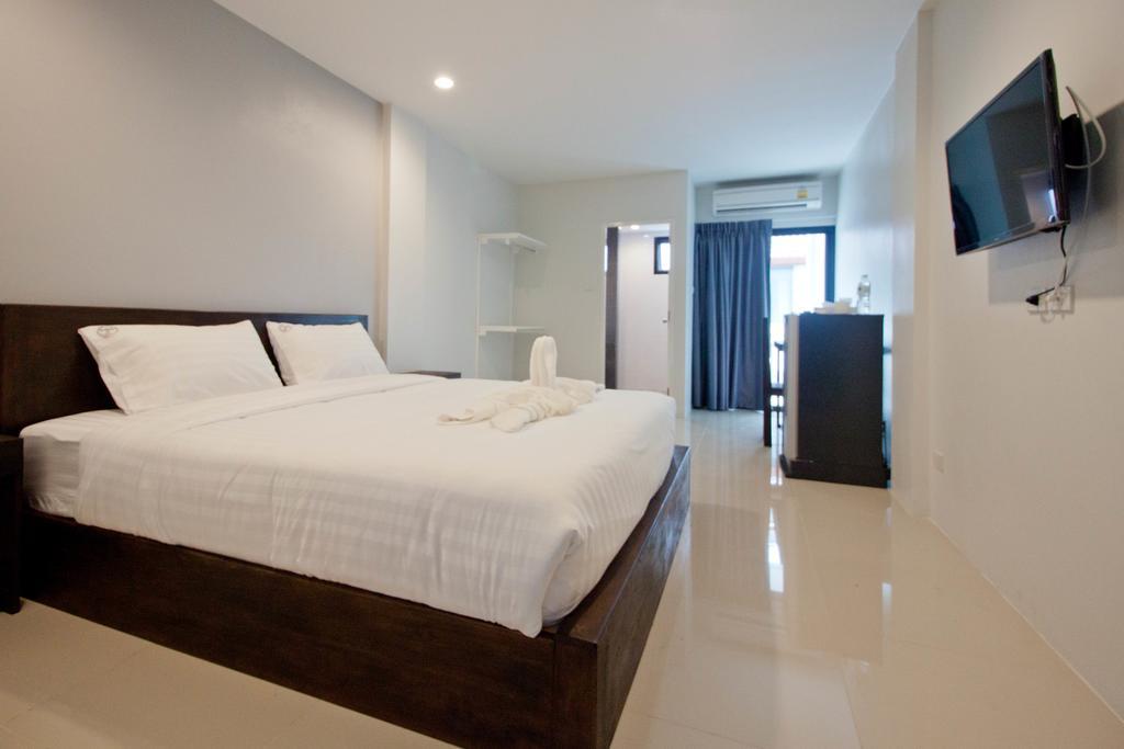 Hotel Rest Solution Chiang Mai Zewnętrze zdjęcie