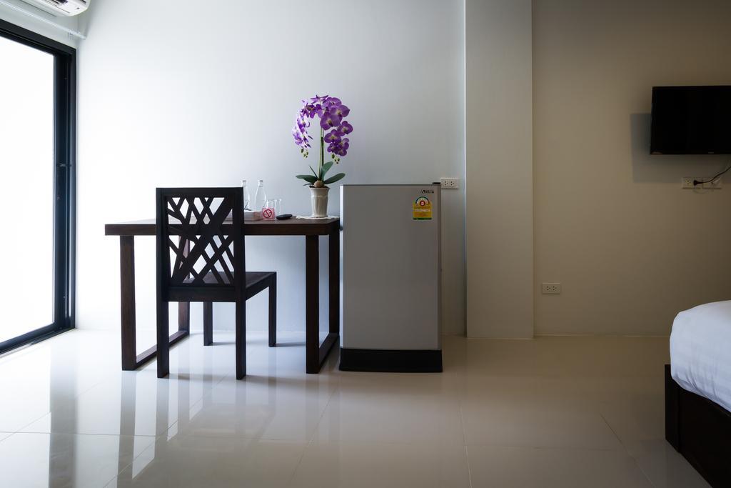 Hotel Rest Solution Chiang Mai Zewnętrze zdjęcie