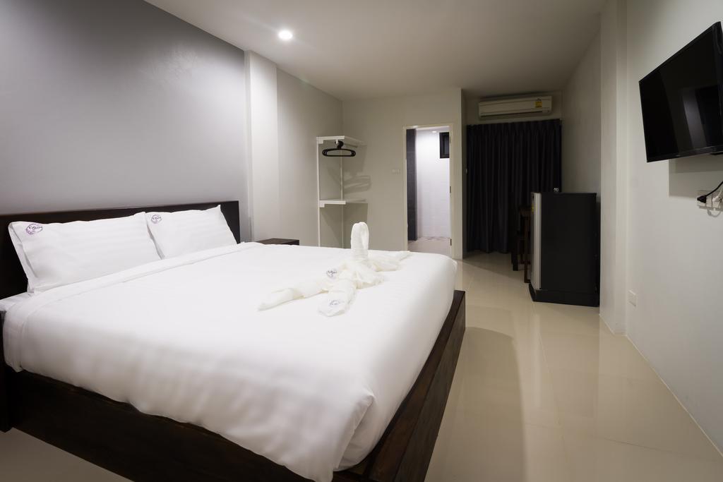 Hotel Rest Solution Chiang Mai Zewnętrze zdjęcie