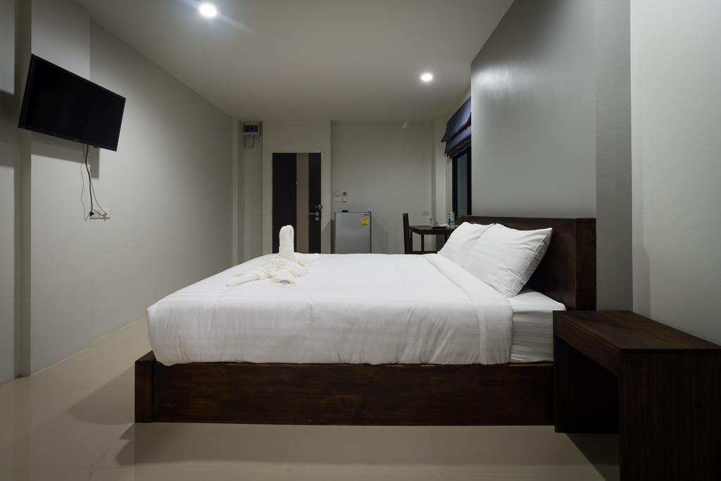 Hotel Rest Solution Chiang Mai Zewnętrze zdjęcie