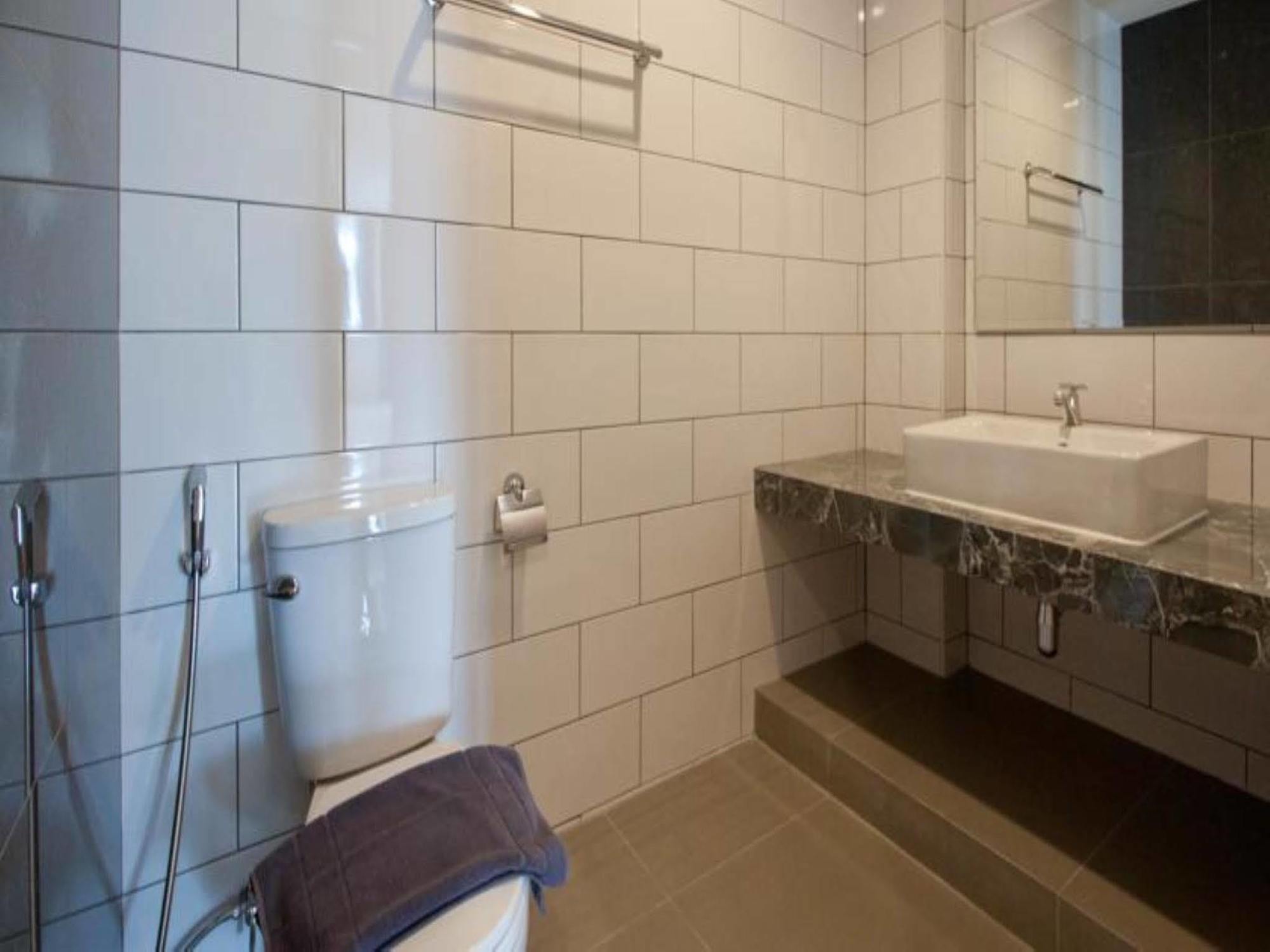 Hotel Rest Solution Chiang Mai Zewnętrze zdjęcie