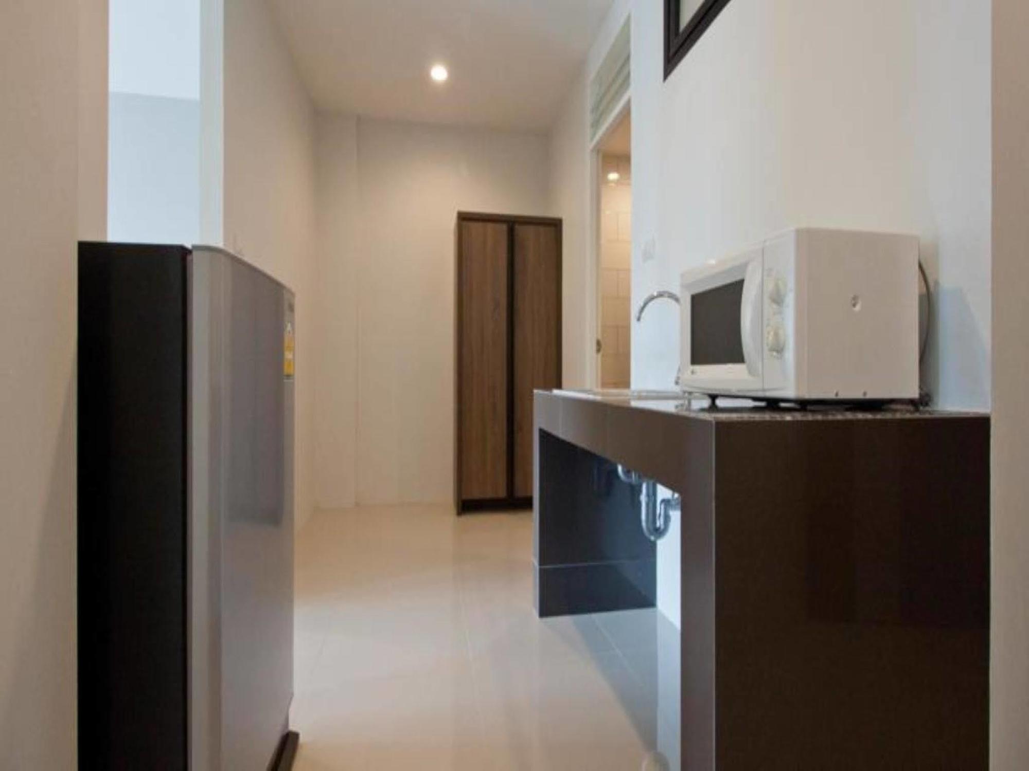 Hotel Rest Solution Chiang Mai Zewnętrze zdjęcie
