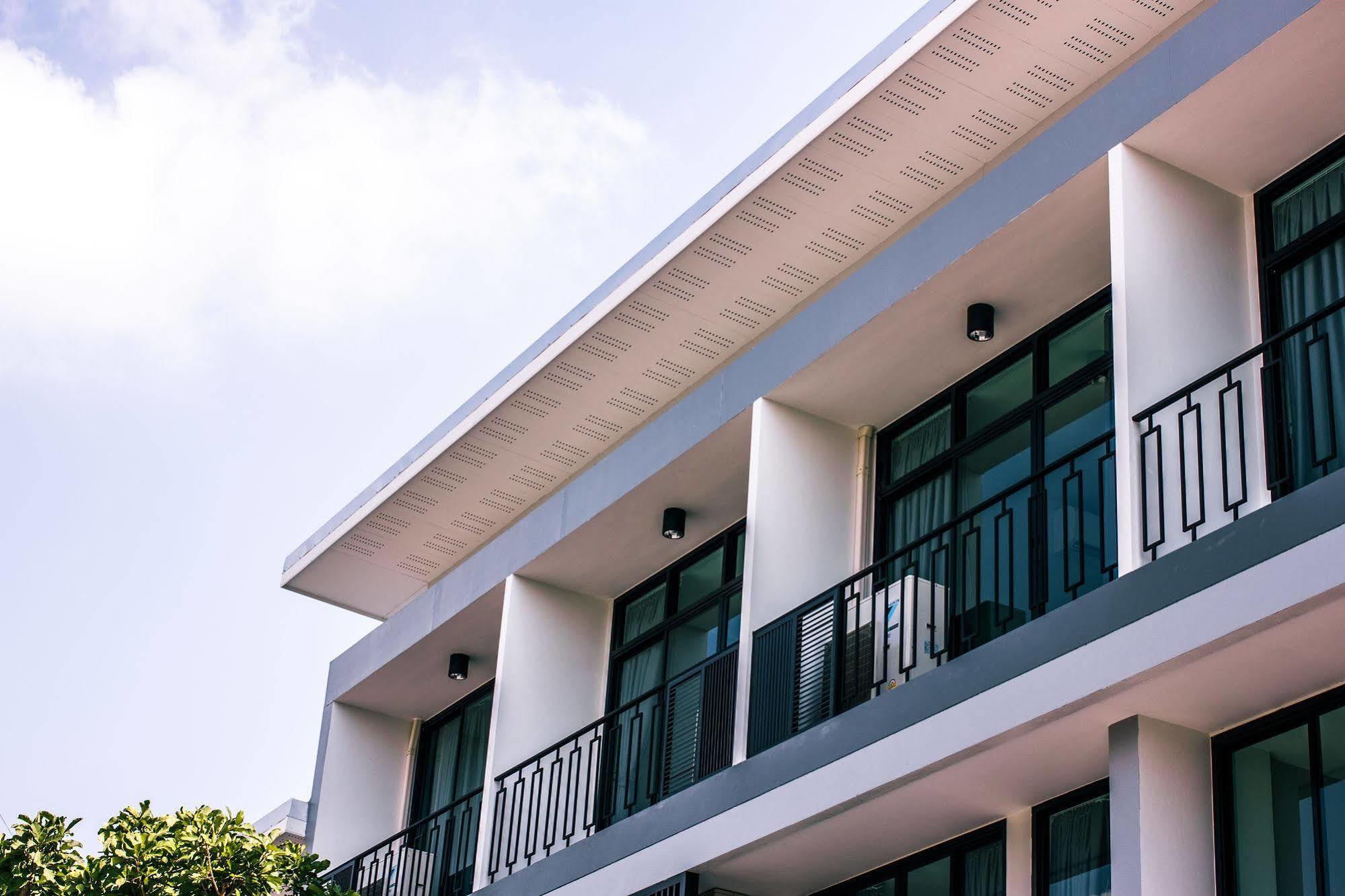 Hotel Rest Solution Chiang Mai Zewnętrze zdjęcie
