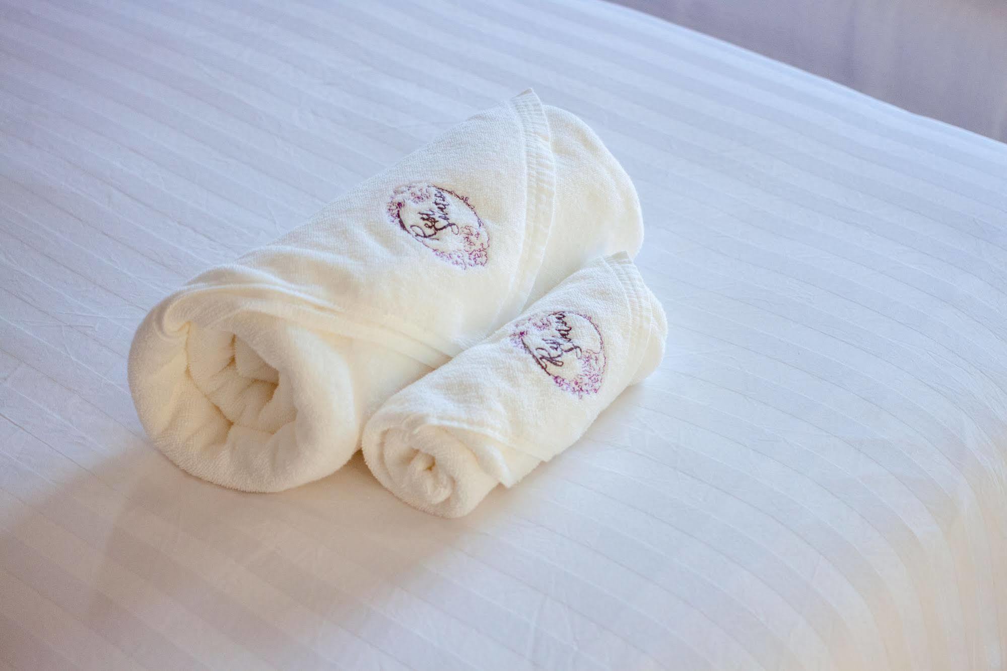 Hotel Rest Solution Chiang Mai Zewnętrze zdjęcie