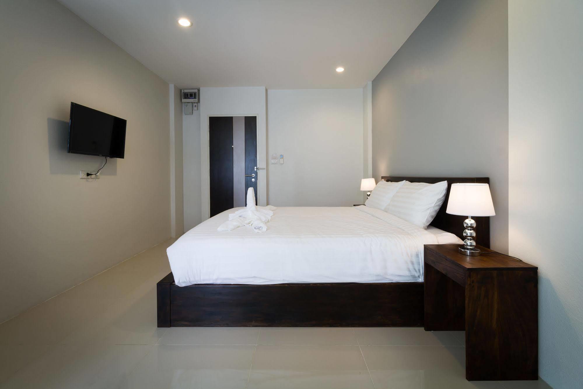 Hotel Rest Solution Chiang Mai Zewnętrze zdjęcie