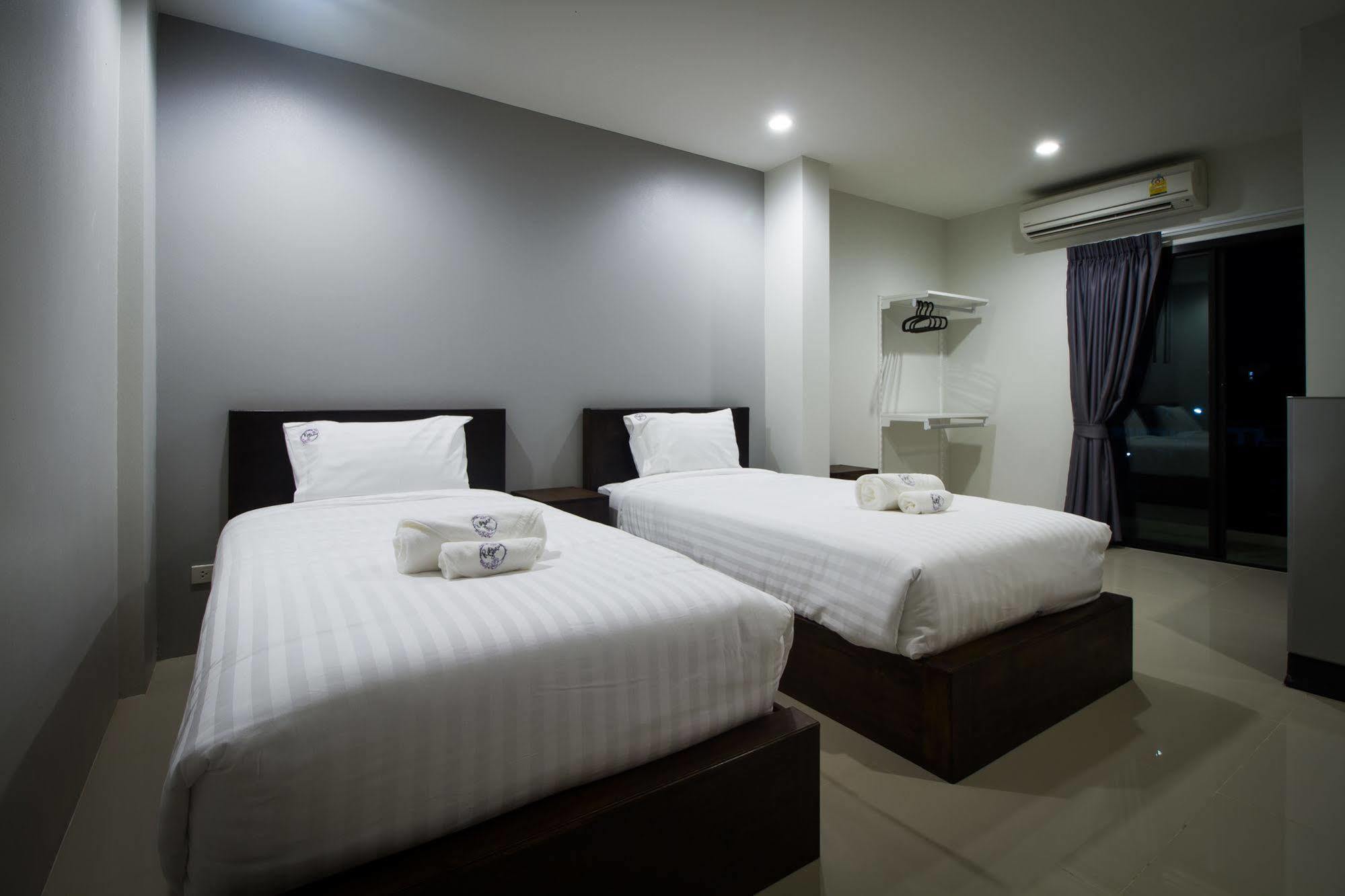 Hotel Rest Solution Chiang Mai Zewnętrze zdjęcie