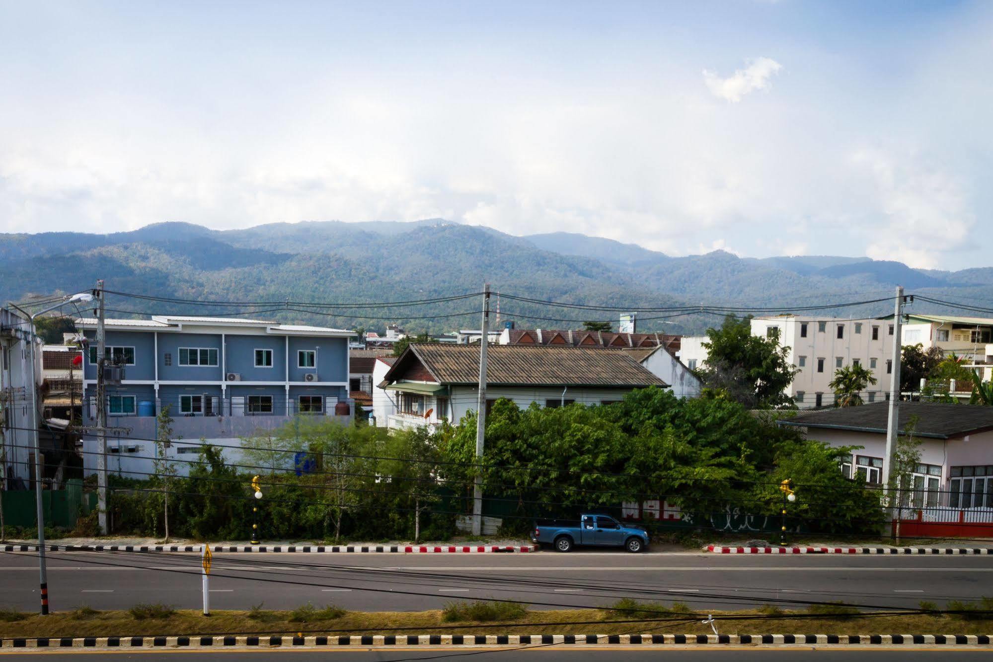 Hotel Rest Solution Chiang Mai Zewnętrze zdjęcie