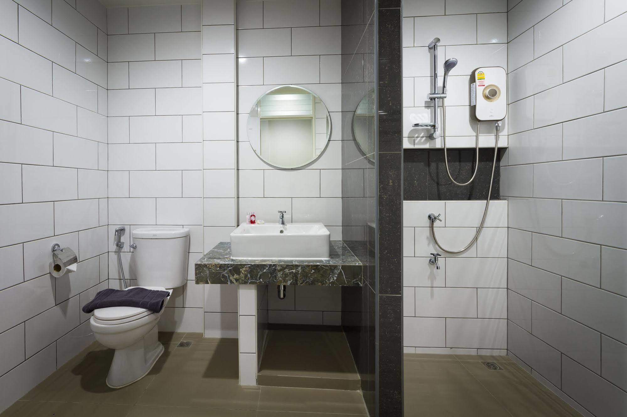 Hotel Rest Solution Chiang Mai Zewnętrze zdjęcie