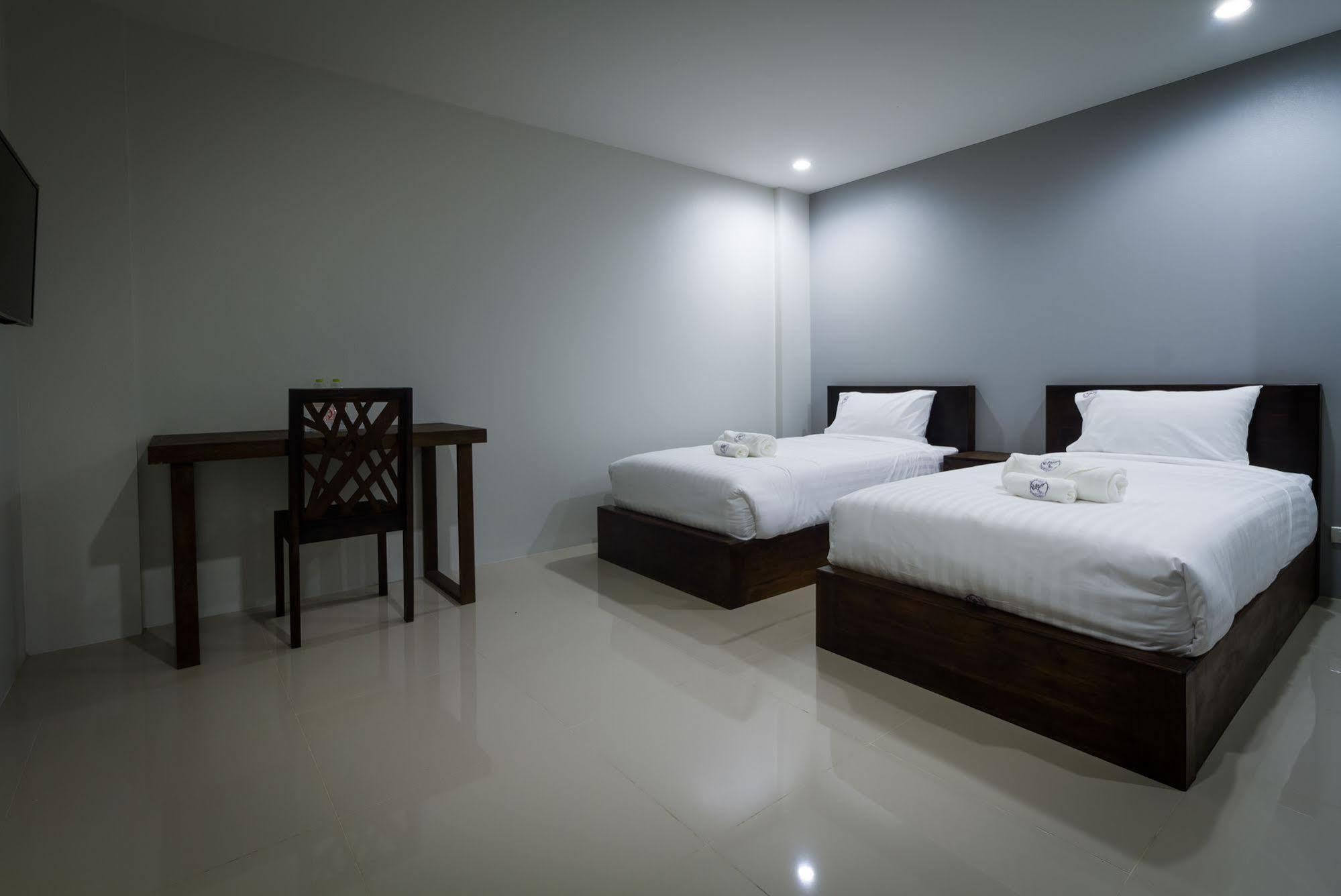 Hotel Rest Solution Chiang Mai Zewnętrze zdjęcie