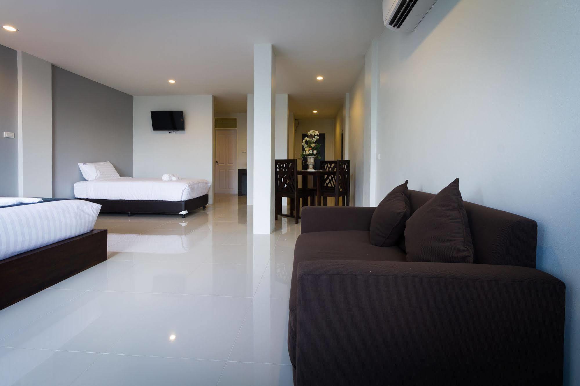 Hotel Rest Solution Chiang Mai Zewnętrze zdjęcie