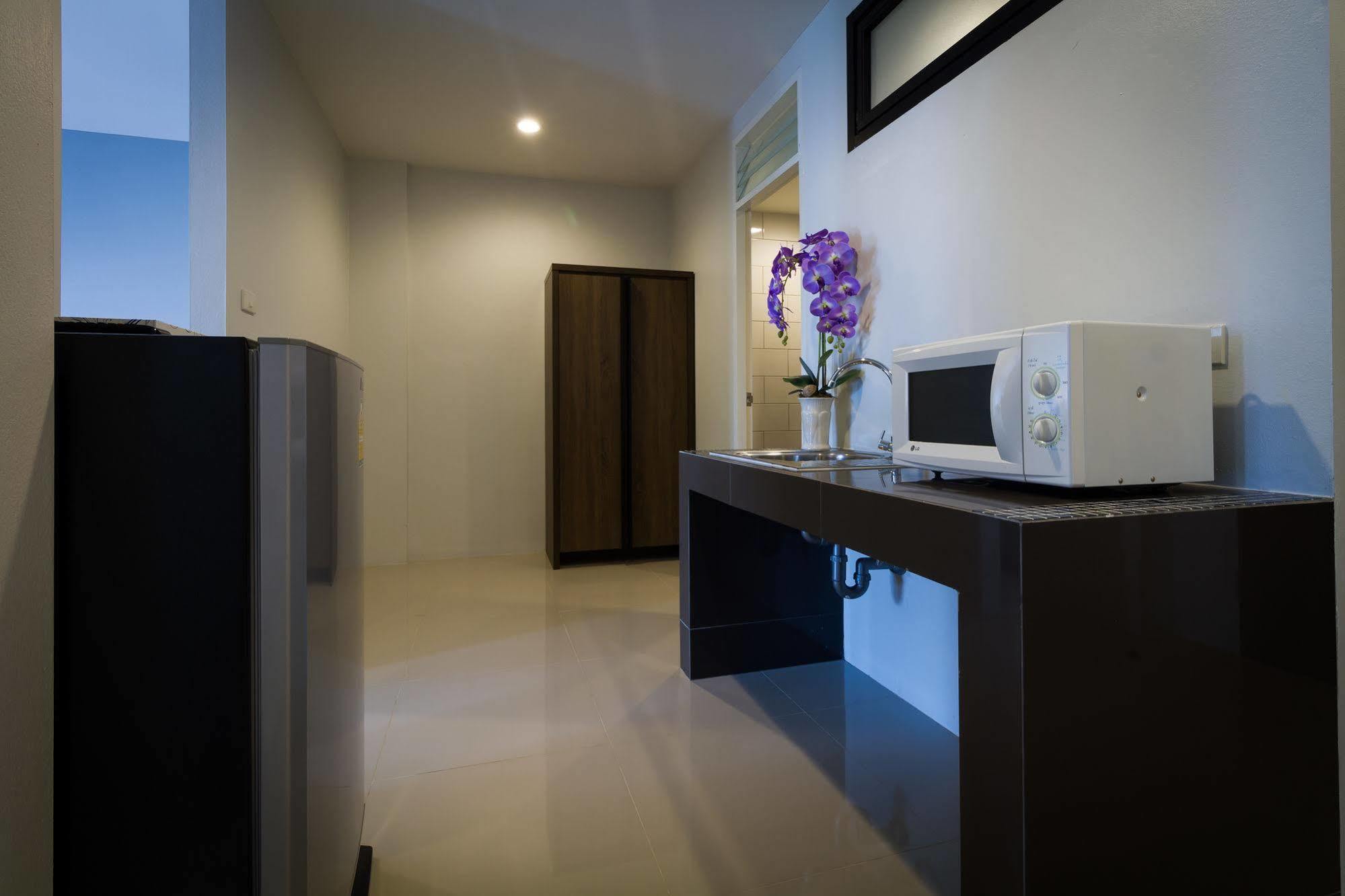 Hotel Rest Solution Chiang Mai Zewnętrze zdjęcie