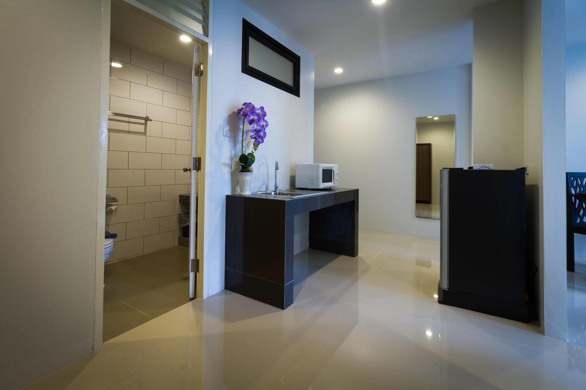 Hotel Rest Solution Chiang Mai Zewnętrze zdjęcie