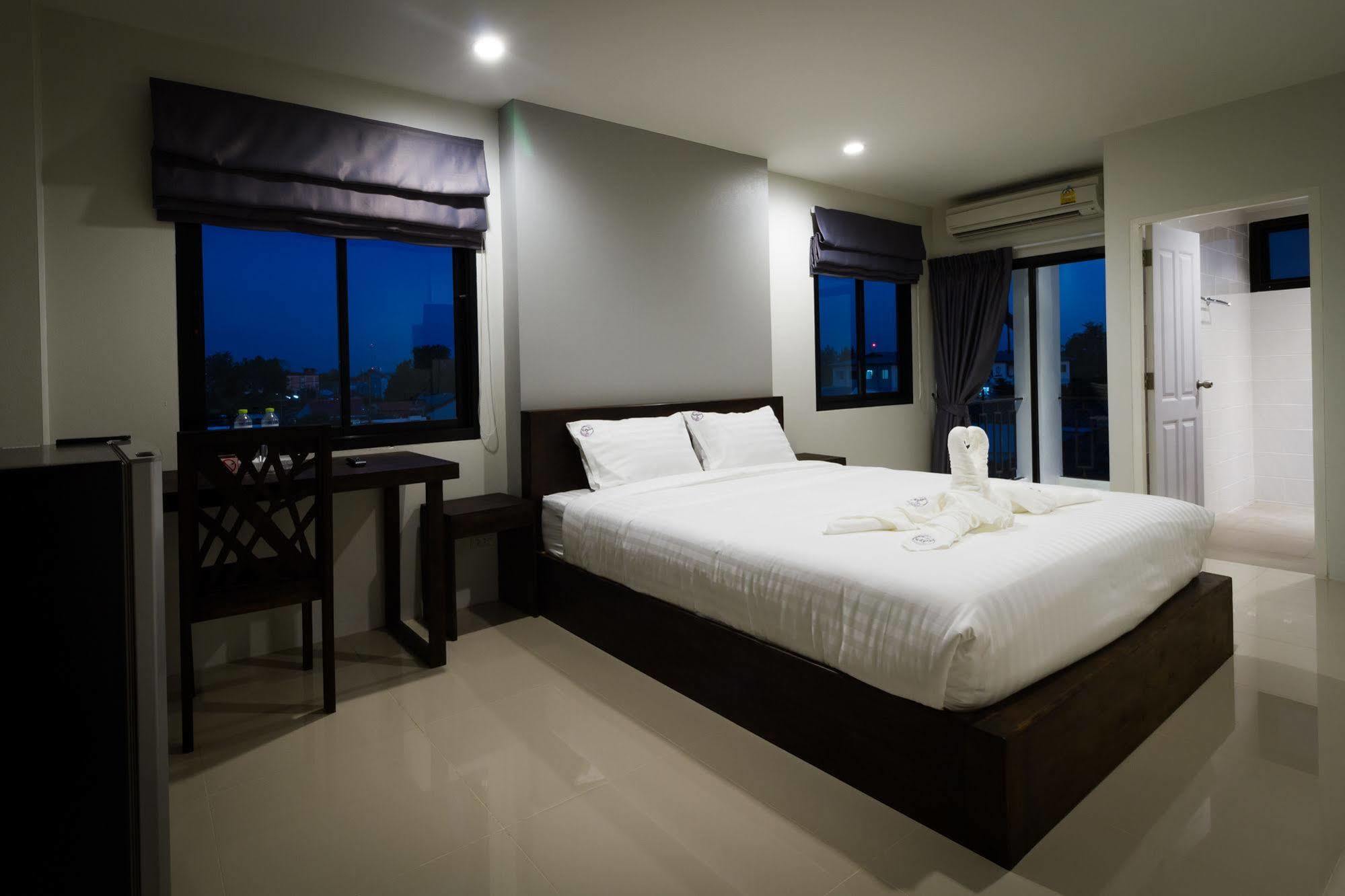 Hotel Rest Solution Chiang Mai Zewnętrze zdjęcie