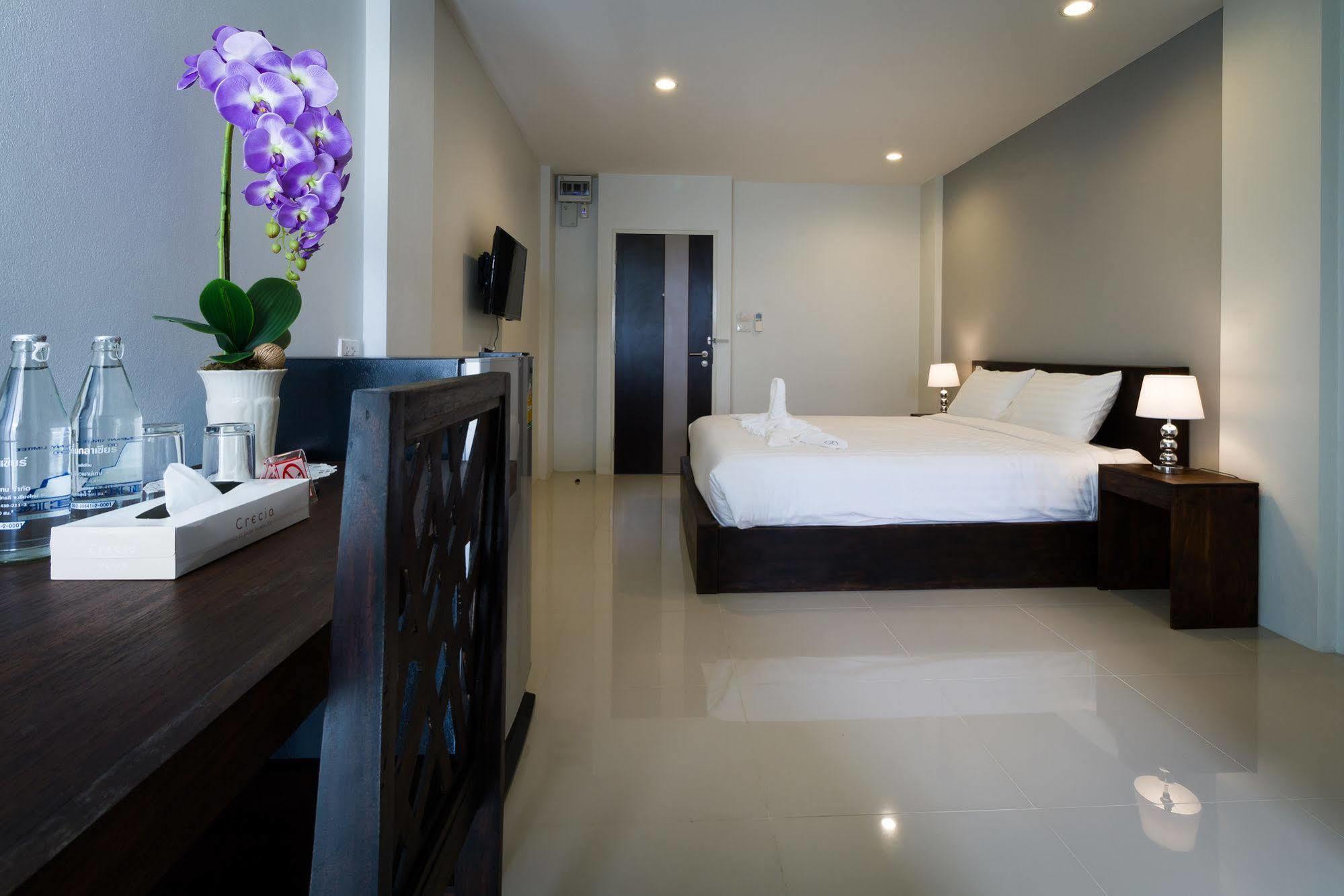 Hotel Rest Solution Chiang Mai Zewnętrze zdjęcie